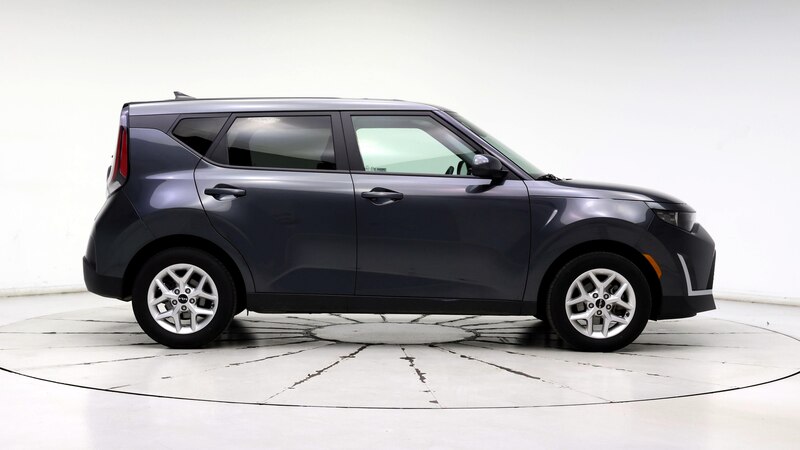 2023 Kia Soul LX 7