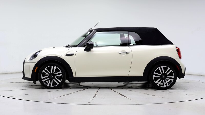 2022 MINI Cooper S 3