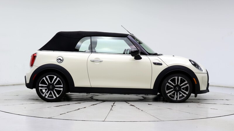 2022 MINI Cooper S 7