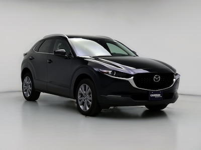 2023 Mazda CX-30 Preferred -
                Kenosha, WI