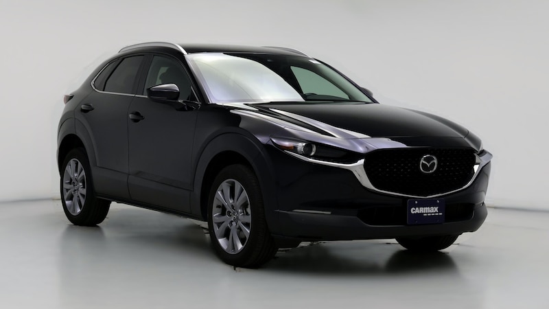 2023 Mazda CX-30 Preferred Hero Image