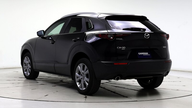 2023 Mazda CX-30 Preferred 2