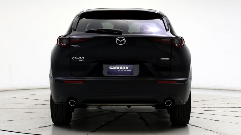 2023 Mazda CX-30 Preferred 6