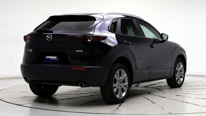 2023 Mazda CX-30 Preferred 8