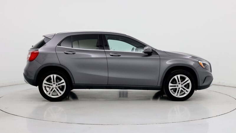 2017 Mercedes-Benz GLA 250 7