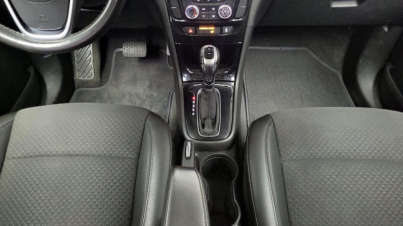 2019 Buick Encore Preferred 17