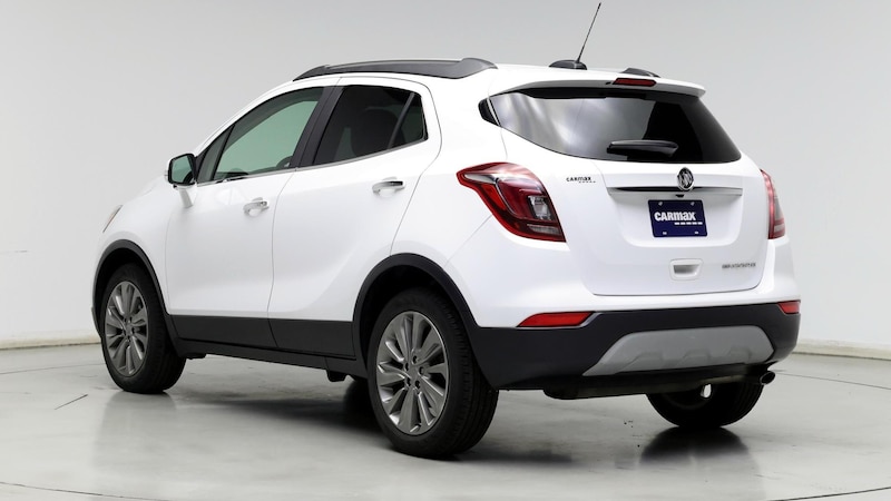 2019 Buick Encore Preferred 2