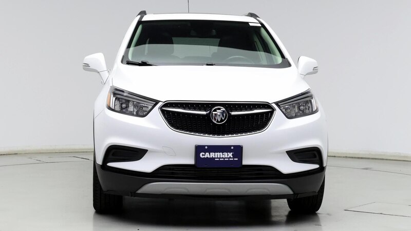 2019 Buick Encore Preferred 5