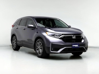 2022 Honda CR-V EX -
                Chicago, IL