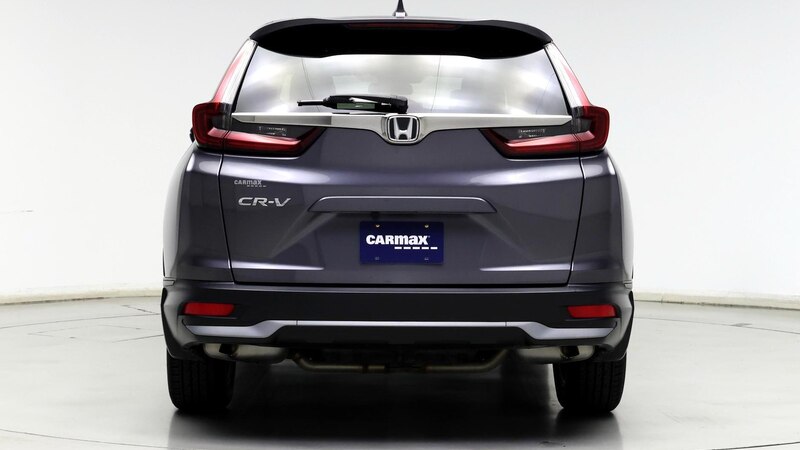 2022 Honda CR-V EX 6