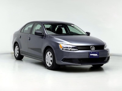 2014 Volkswagen Jetta S -
                Chicago, IL