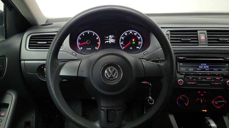 2014 Volkswagen Jetta S 10