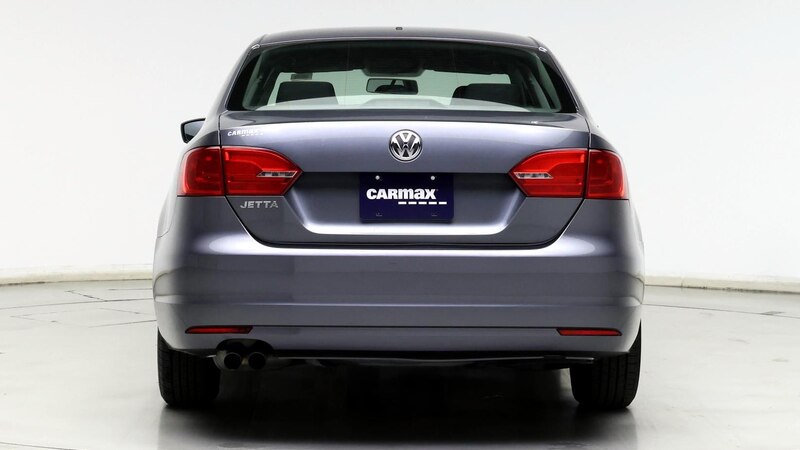 2014 Volkswagen Jetta S 6