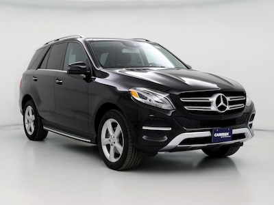 2016 Mercedes-Benz GLE 300 -
                Waterbury, CT