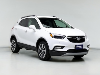 2019 Buick Encore Essence -
                Chicago, IL