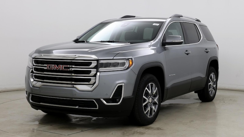 2023 GMC Acadia SLT 4