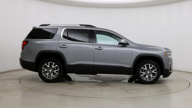 2023 GMC Acadia SLT 7