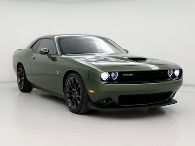 2022 Dodge Challenger T/A -
                Fort Wayne, IN