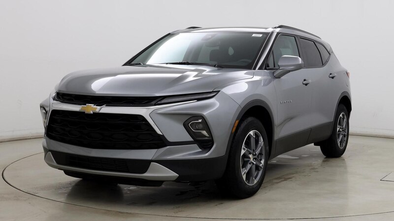 2023 Chevrolet Blazer  4