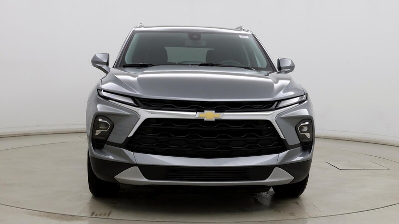 2023 Chevrolet Blazer  5