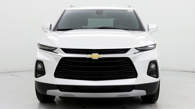 2022 Chevrolet Blazer  5