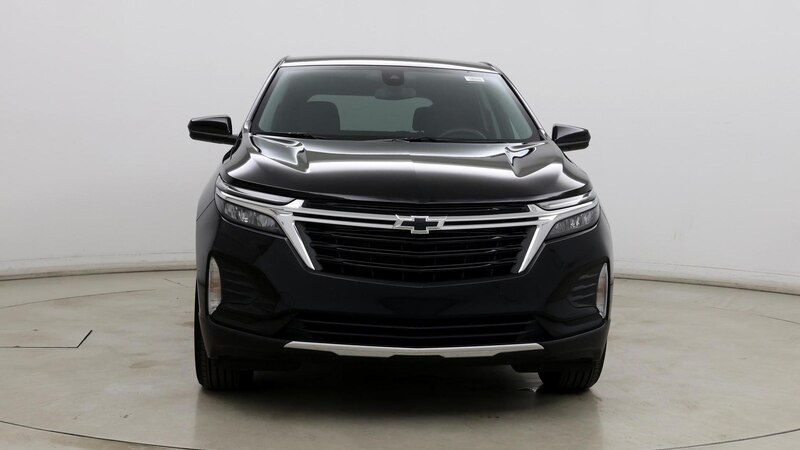 2022 Chevrolet Equinox LT 5