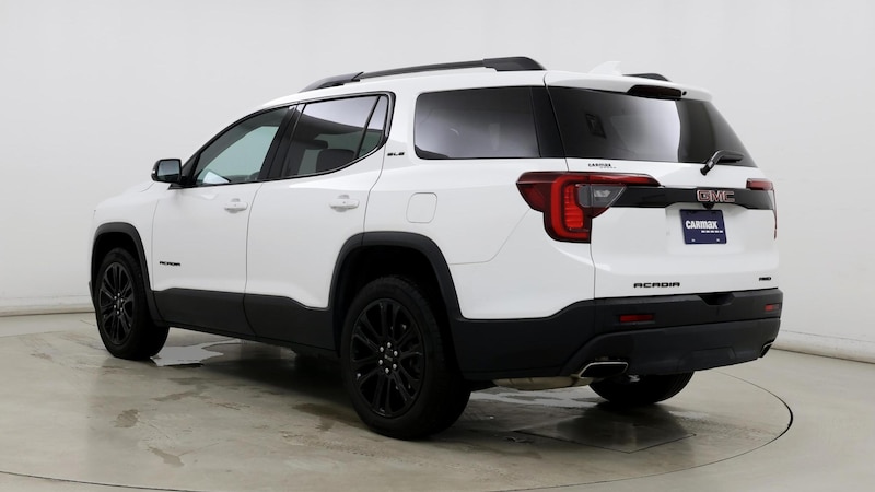 2023 GMC Acadia SLE 2