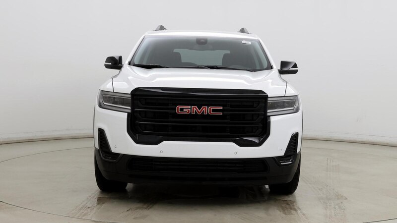 2023 GMC Acadia SLE 5