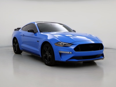 2023 Ford Mustang GT -
                Indianapolis, IN