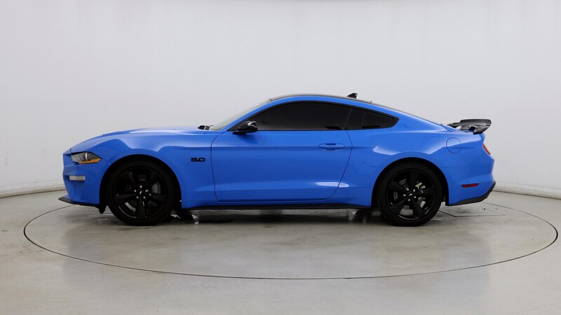 2023 Ford Mustang GT 3