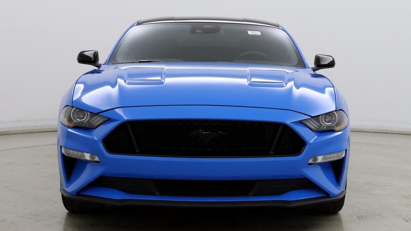 2023 Ford Mustang GT 5