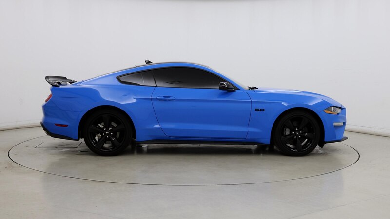 2023 Ford Mustang GT 7