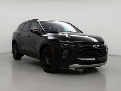 2021 Chevrolet Blazer  -
                Indianapolis, IN