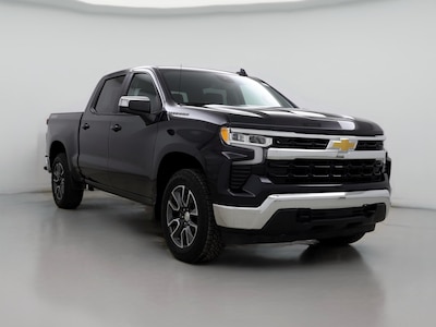 2023 Chevrolet Silverado 1500 LT -
                Indianapolis, IN