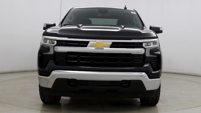 2023 Chevrolet Silverado 1500 LT 5