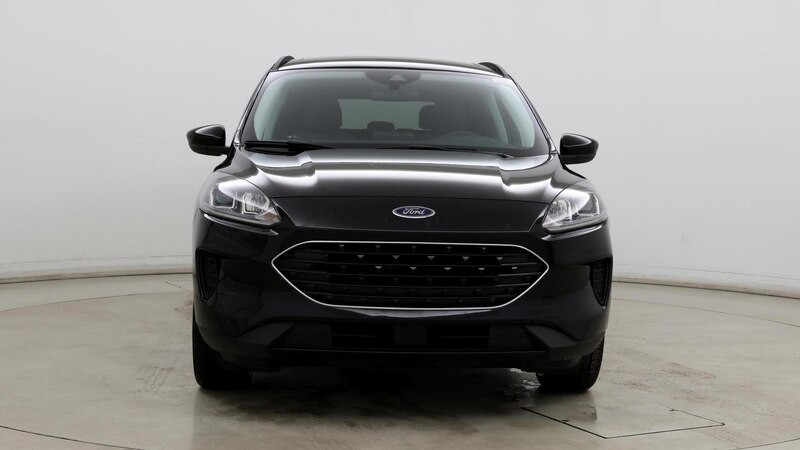 2021 Ford Escape SE 5