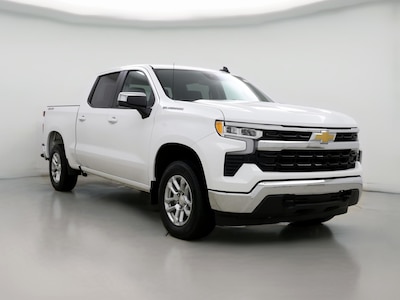 2023 Chevrolet Silverado 1500 LT -
                Indianapolis, IN