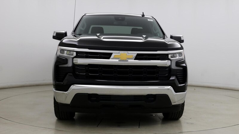 2023 Chevrolet Silverado 1500 LT 5