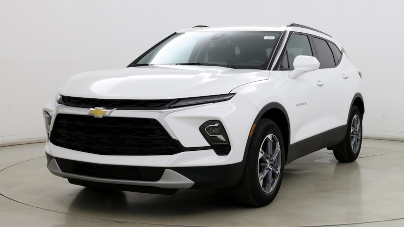 2023 Chevrolet Blazer  4