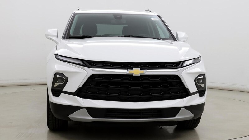 2023 Chevrolet Blazer  5