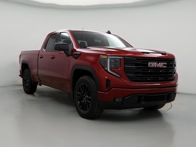 2023 GMC Sierra 1500 Elevation -
                Indianapolis, IN