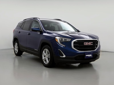 2021 GMC Terrain SLE -
                Indianapolis, IN