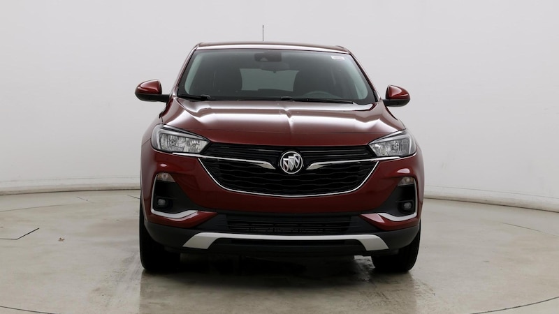 2022 Buick Encore GX Preferred 5