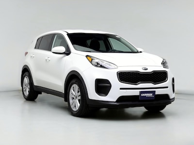 2018 Kia Sportage LX -
                Chicago, IL