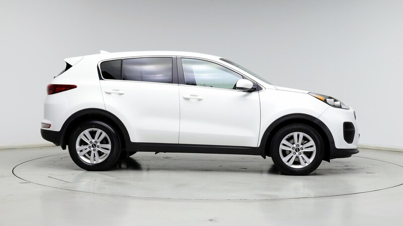 2018 Kia Sportage LX 7