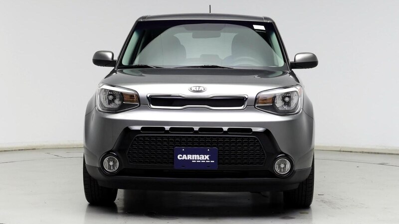 2016 Kia Soul Soul+ 5