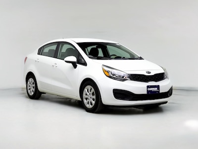 2015 Kia Rio LX -
                Chicago, IL