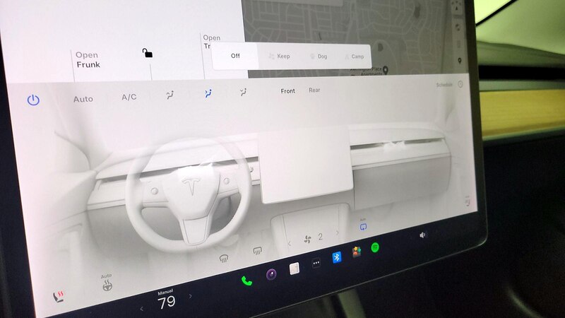 2022 Tesla Model 3 Long Range 16