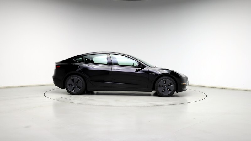 2022 Tesla Model 3 Long Range 7