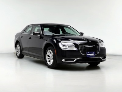 2015 Chrysler 300 Limited Edition -
                Chicago, IL